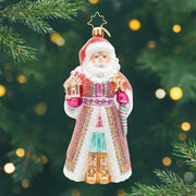 The Claus Confection Ornament