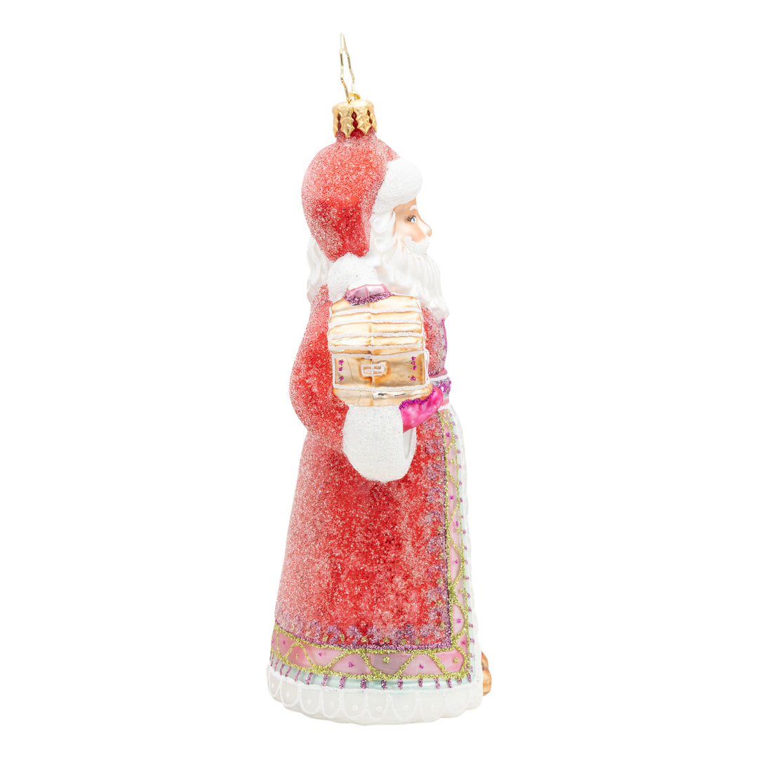 The Claus Confection Ornament