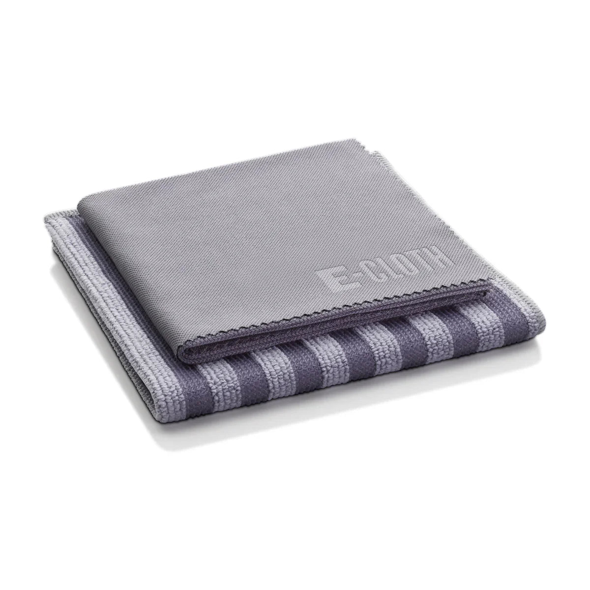 Stainless Steel Cleaning Kit Set of 2 Cloths