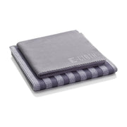 Stainless Steel Cleaning Kit Set of 2 Cloths