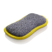 Washing up Pad Yellow