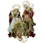 Grand Holy Family 38 to 50 Inches Set of 3