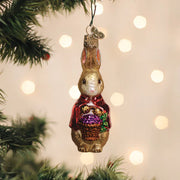 Flopsy  Ornament