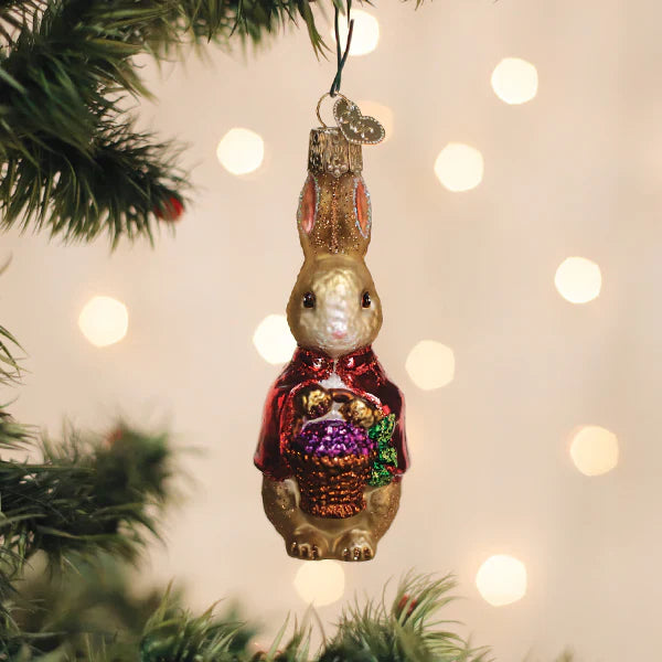 Flopsy  Ornament