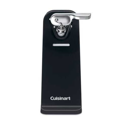 Can Opener Black