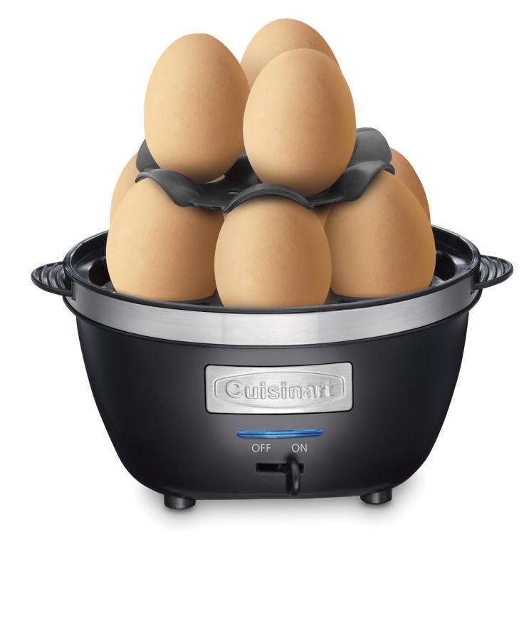 10 Egg Cooker