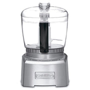 Cuisinart Elite Collection 4 Cup Chopper/Grinder Die-Cast