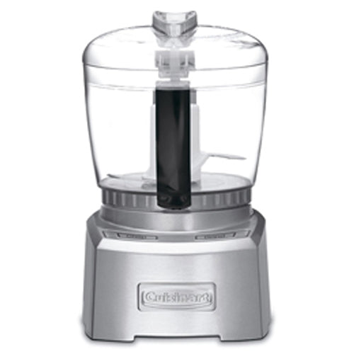 Cuisinart Elite Collection 4 Cup Chopper/Grinder Die-Cast