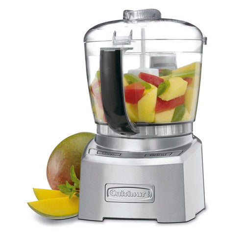 Cuisinart Elite Collection 4 Cup Chopper/Grinder Die-Cast