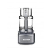 Cuisinart Elemental 11 Cup Food Processor Gunmetal