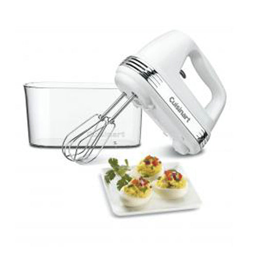 Power Advantage Plus 9-Speed Mixer with Storage Case