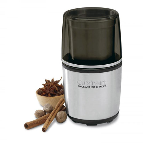 Spice & Nut Grinder