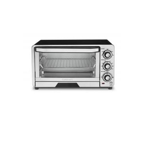 Custom Classic Toaster Oven Broiler