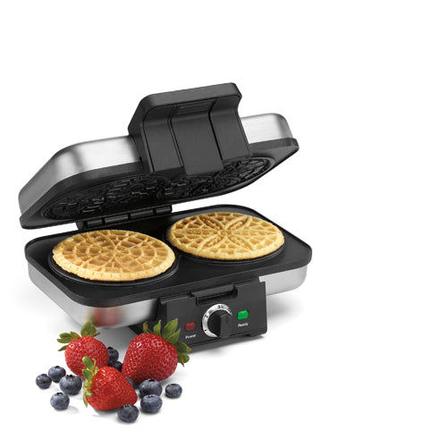 Pizzelle Press