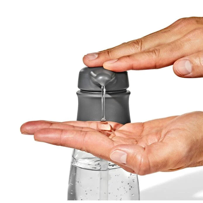 Hand Soap Dispenser 10 oz