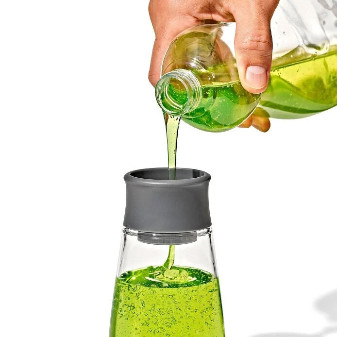 Hand Soap Dispenser 10 oz