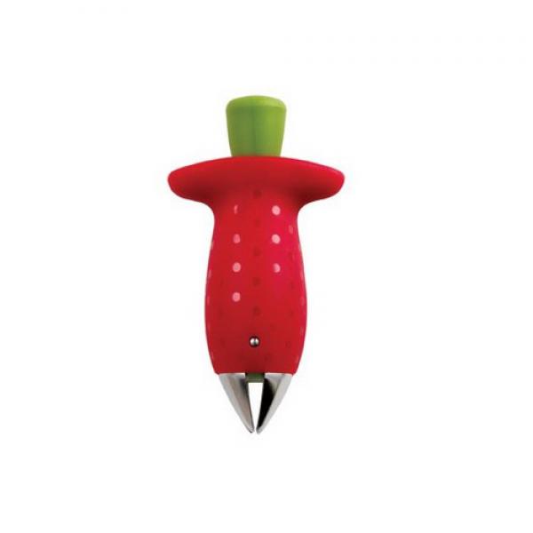 StemGem Strawberry Huller Cherry