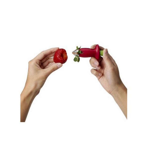 StemGem Strawberry Huller Cherry