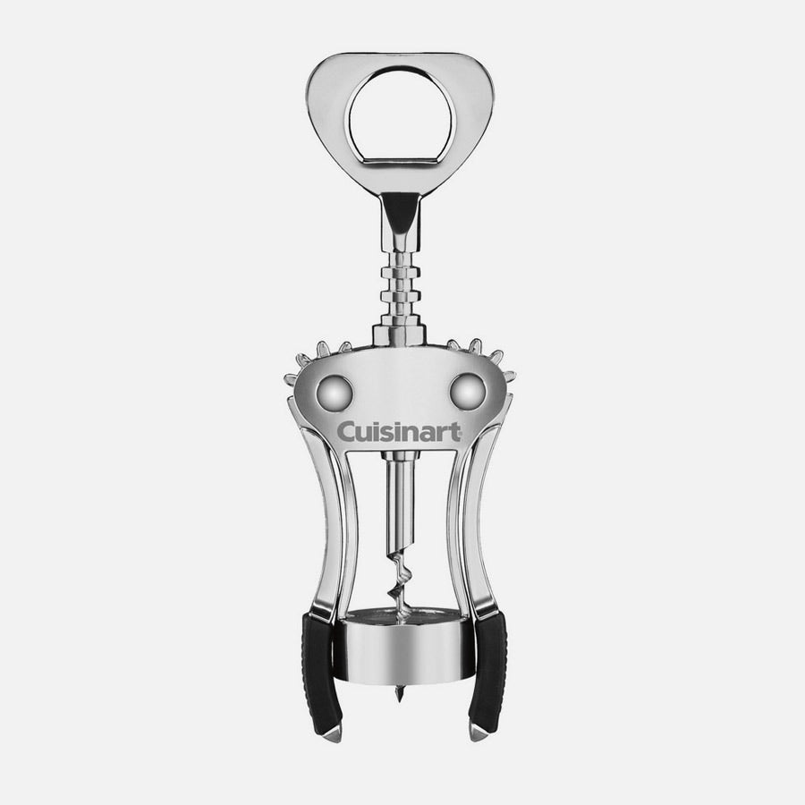 Winged Corkscrew