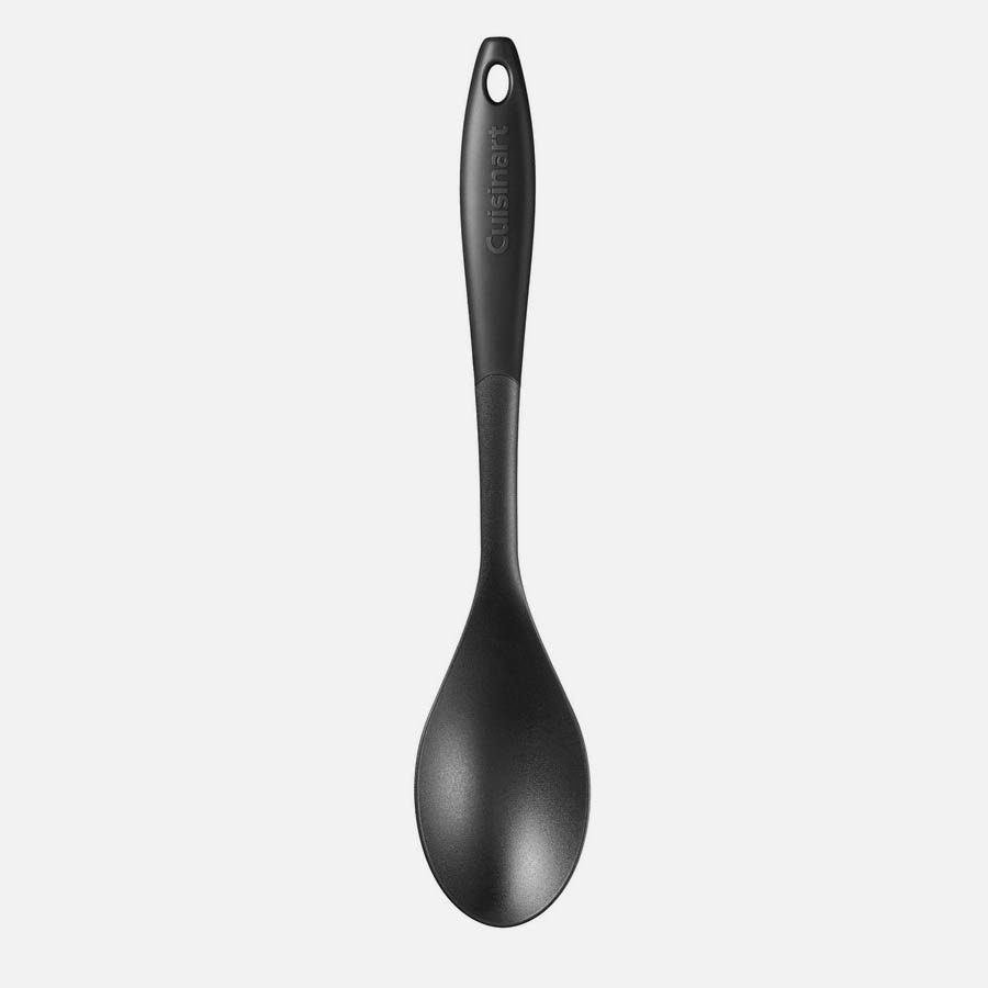 Nylon Solid Spoon