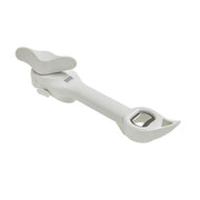 Auto Safety Master Opener White