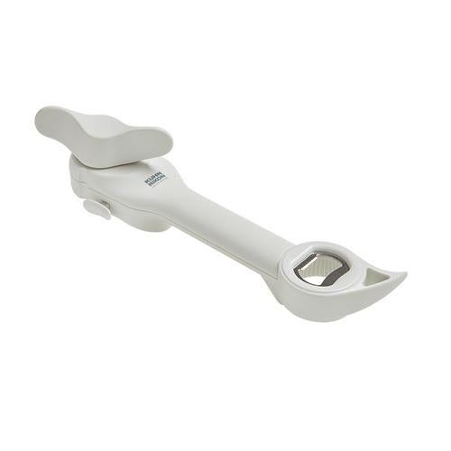 Auto Safety Master Opener White