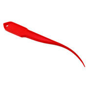 Shrimp Deveiner Red 8"