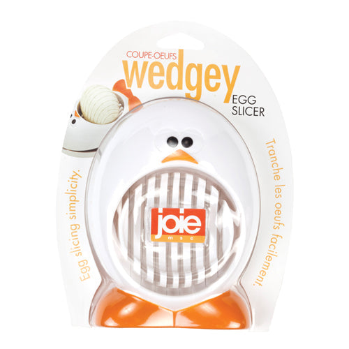 Wedgey Egg Slicer
