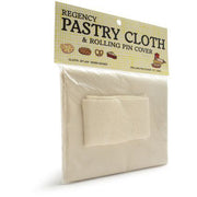 Pastry Cloth & Rolling Pin Cover