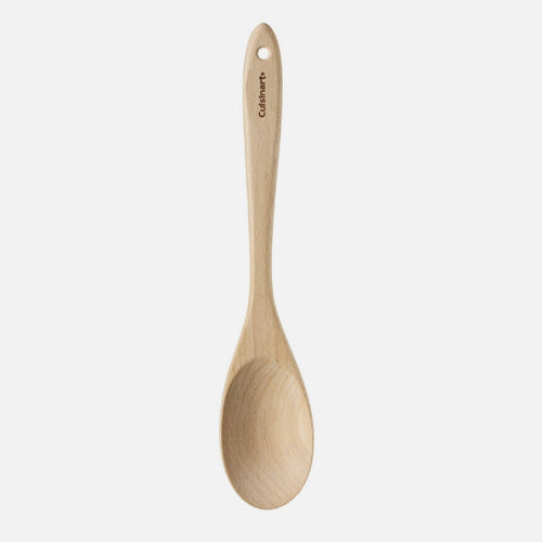 Beechwood Solid Spoon