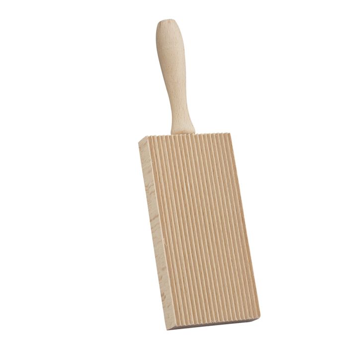 Cousin Liana's Gnocchi Board