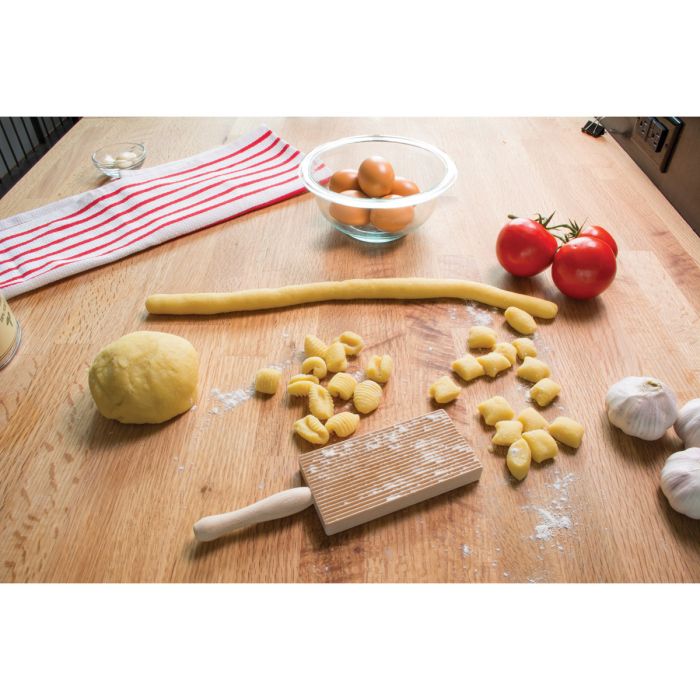 Cousin Liana's Gnocchi Board