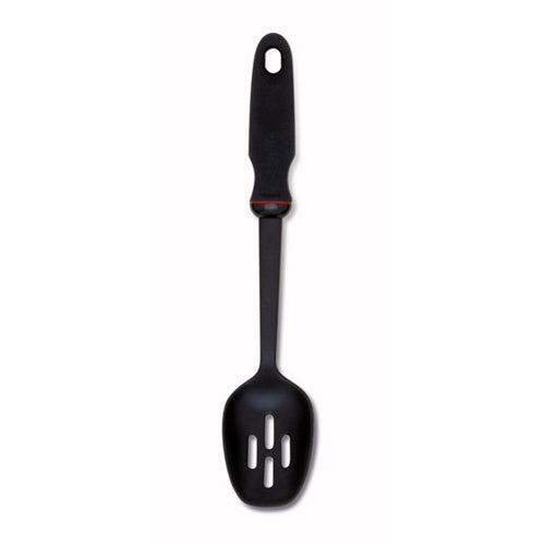 Grip-Ez Nylon Slotted Spoon