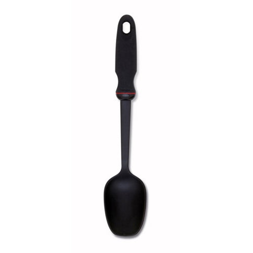 Grip-Ez Nylon Solid Spoon
