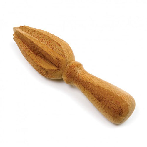 Bamboo Citrus Reamer