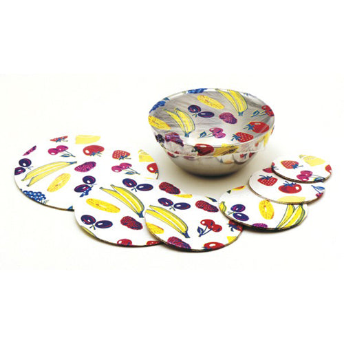 Bowl Covers Set of 6