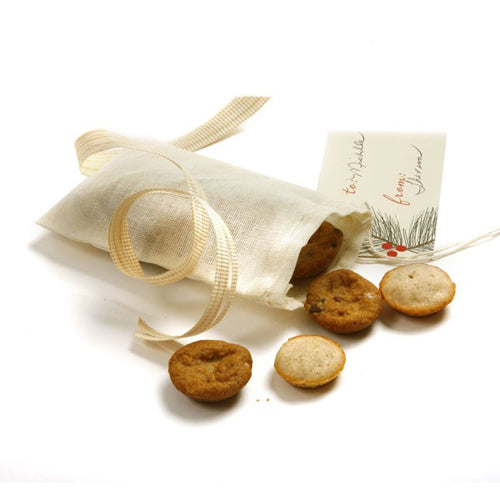 Brew Bags Set of 4