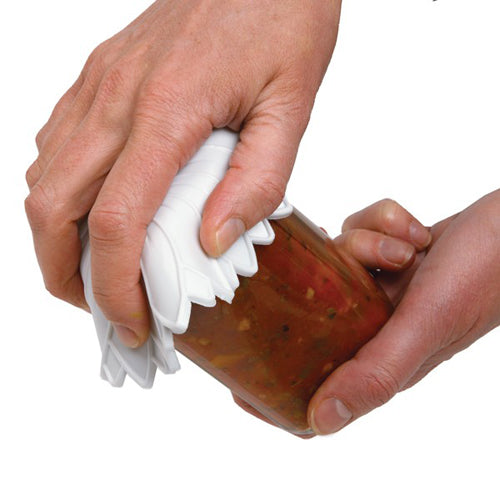 Non-Slip Rubber Jar Opener