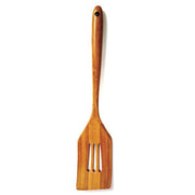 Bamboo Slotted Spatula 12"