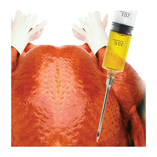 Flavor Injector
