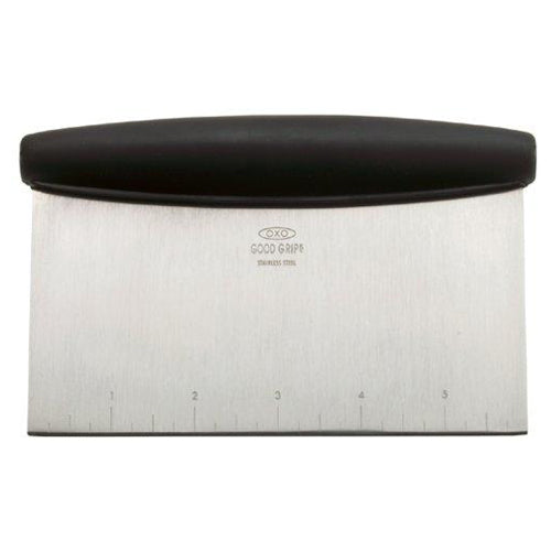 Multi-Purpose Scraper/Chopper