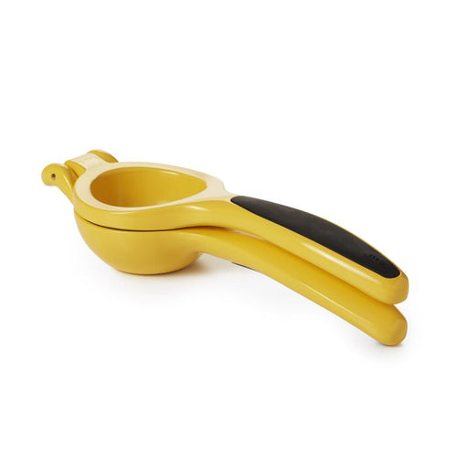 Citrus Squeezer Yellow