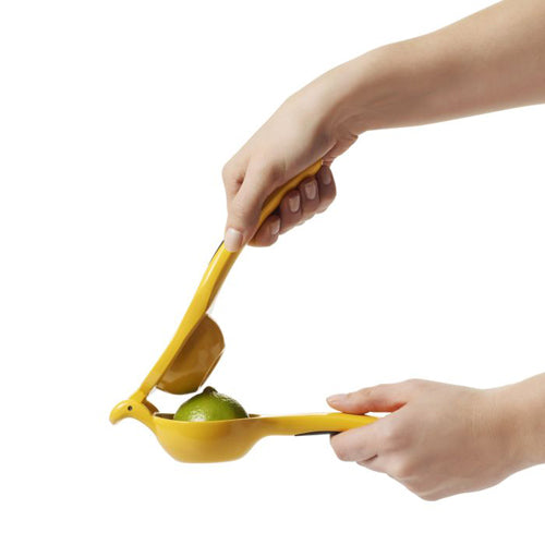 Citrus Squeezer Yellow