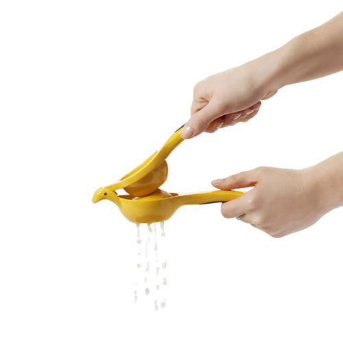 Citrus Squeezer Yellow
