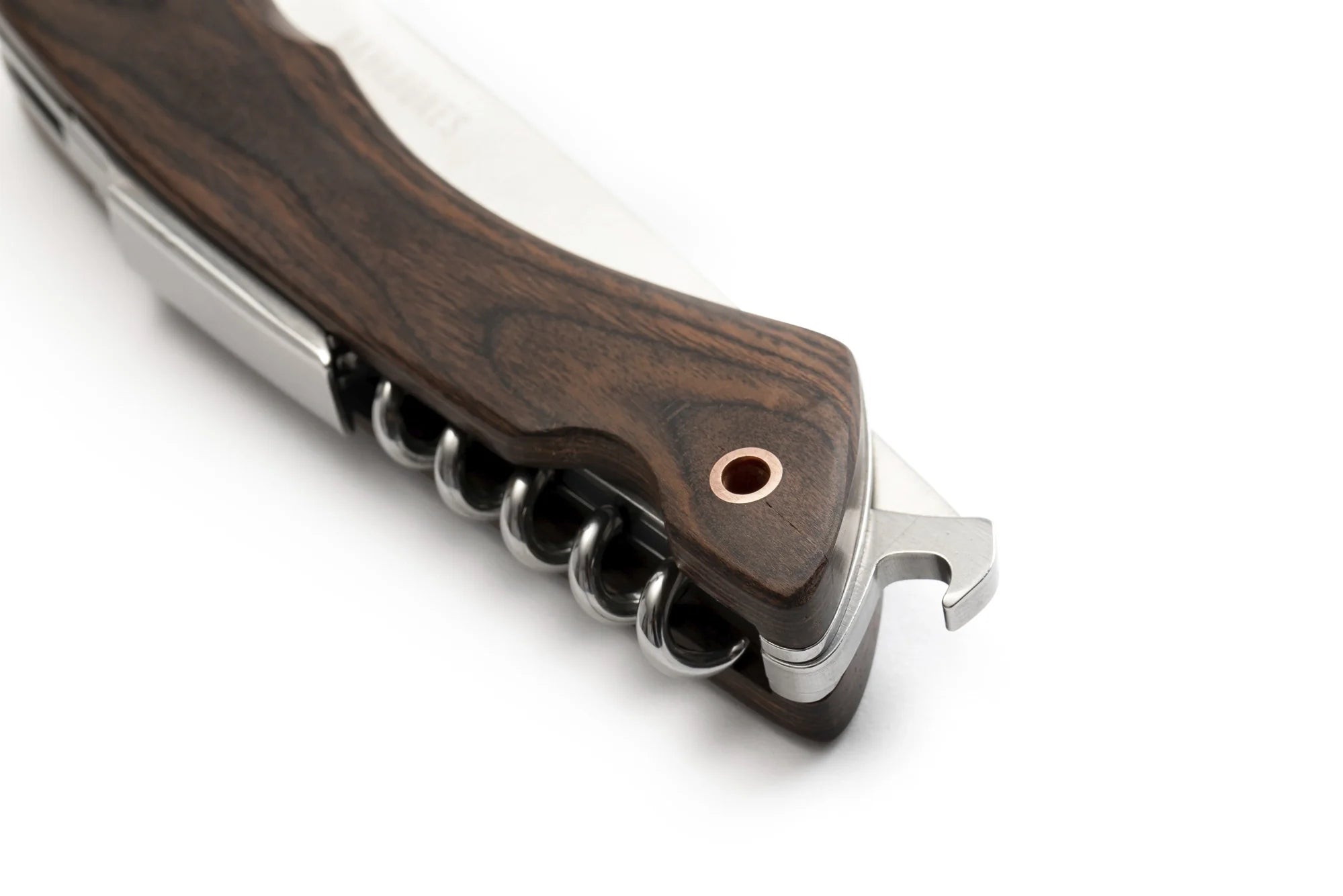 Provisions Corkscrew Knife