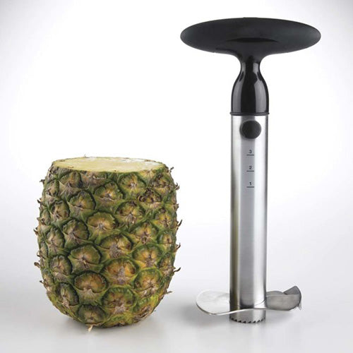 Stainless Steel Pineapple Slicer