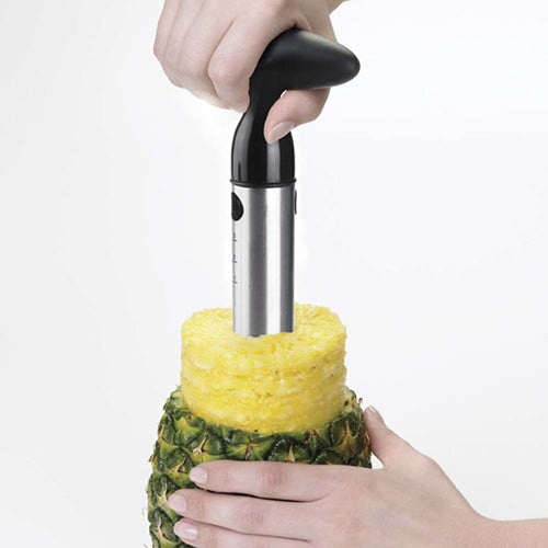 Stainless Steel Pineapple Slicer