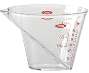 Mini Angled Measuring Cup