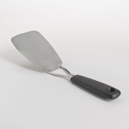 Stainless Steel Flexible Turner