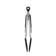 Silicone Tongs 9"